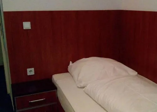 Hotel Central Hannover 3*,  Duitsland