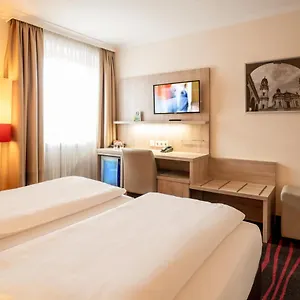 Europaeischer Hof (adults Only) 3*, Münih Almanya