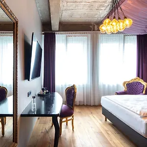 Loftstyle Hannover, Western Signature Collection *** Hannover
